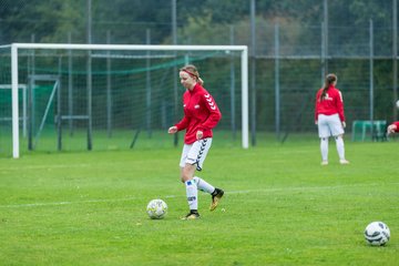 Bild 35 - Frauen SV Henstedt Ulzburg II - TSV Klausdorf : Ergebnis: 2:1